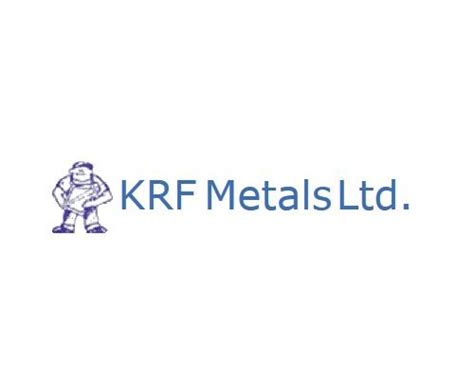 krf metals bristol